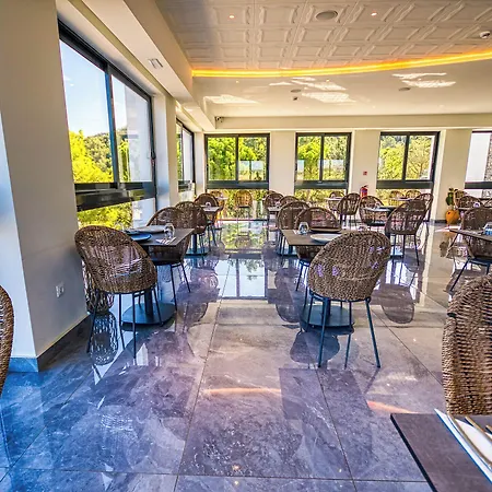 Atalanti Boutique - Adults Only Otel Faliraki