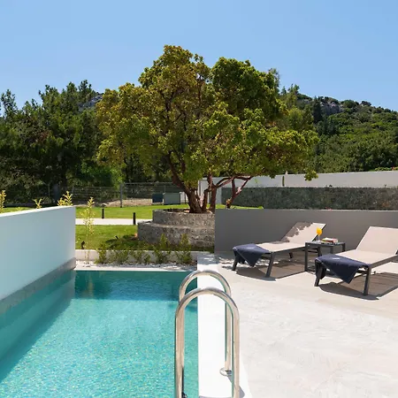 Atalanti Boutique - Adults Only 4*