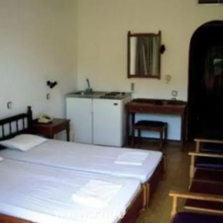 Hotel Atalanti Boutique - Adults Only Faliraki