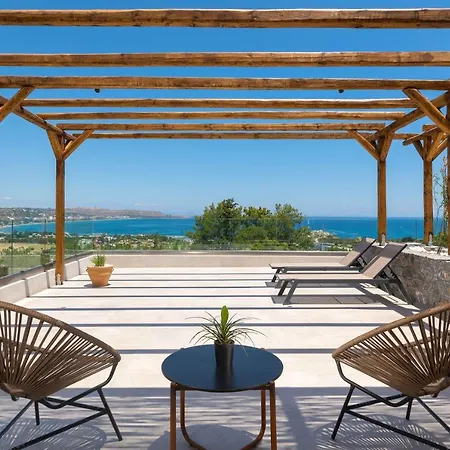 Atalanti Boutique - Adults Only Otel Faliraki