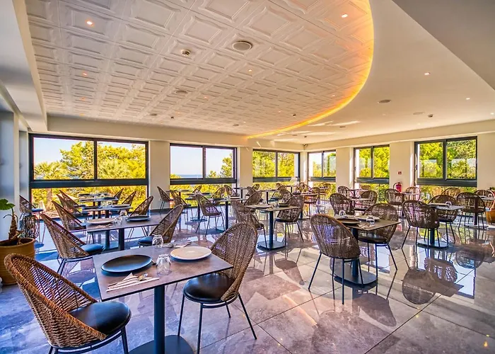 Atalanti Boutique - Adults Only 4* Φαληράκι