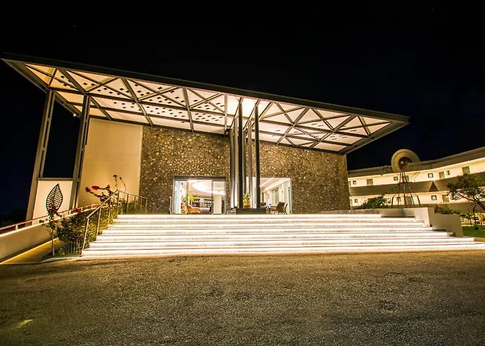 Ξενοδοχείο Atalanti Boutique - Adults Only 4*