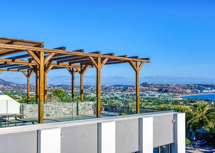 Atalanti Boutique - Adults Only