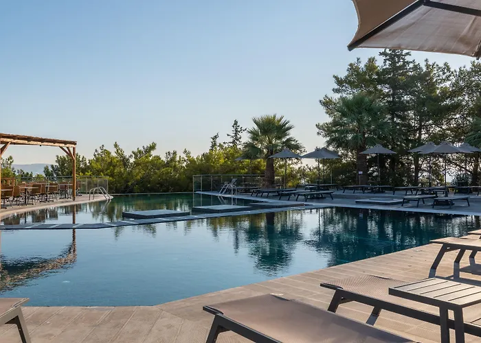 Atalanti Boutique - Adults Only Ξενοδοχείο 4*