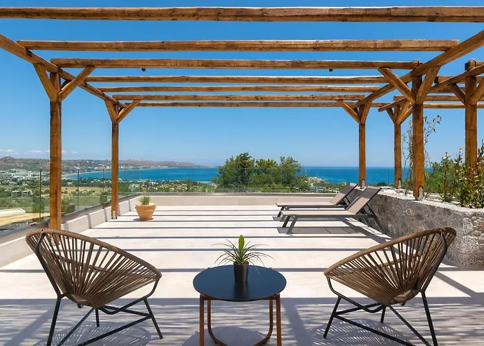 Atalanti Boutique - Adults Only Ξενοδοχείο Φαληράκι