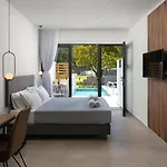 Atalanti Boutique - Adults Only 4*