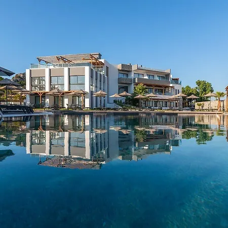 Atalanti Boutique - Adults Only 4* Faliraki