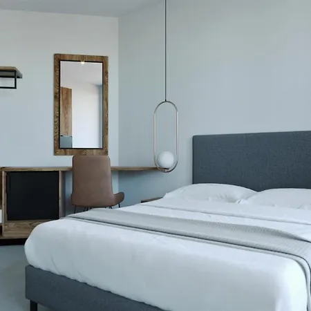 Atalanti Boutique - Adults Only Faliraki