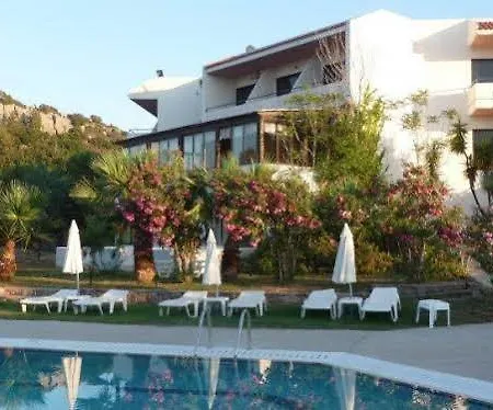 Hotel Atalanti Boutique - Adults Only Faliraki