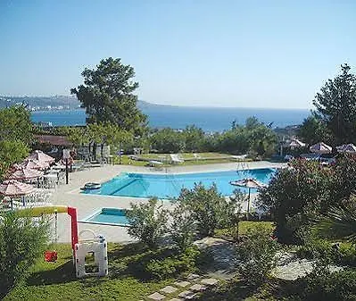 Atalanti Boutique - Adults Only Отель 4*