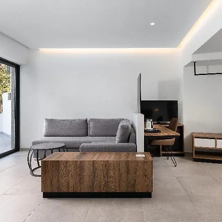 Hotel Atalanti Boutique - Adults Only