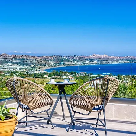 Atalanti Boutique - Adults Only Faliraki