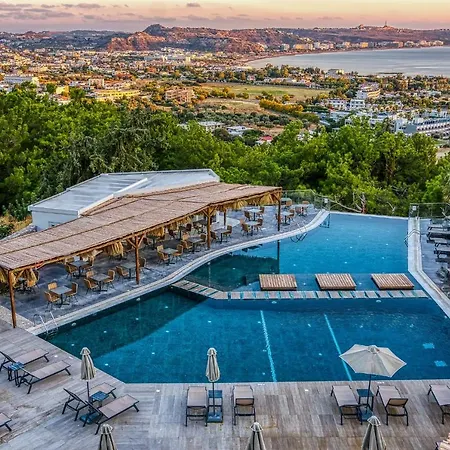 Atalanti Boutique - Adults Only Hotel 4*