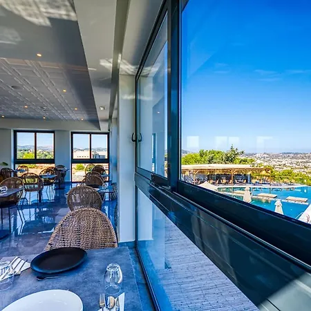 Atalanti Boutique - Adults Only 4*