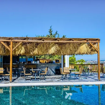 Atalanti Boutique - Adults Only Hotel