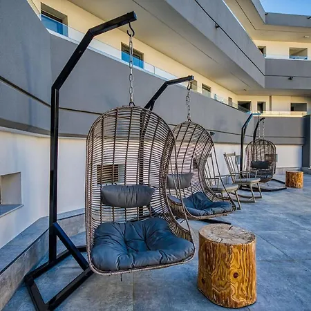 Atalanti Boutique - Adults Only Отель 4*