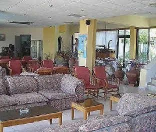 Atalanti Boutique - Adults Only Отель 4*