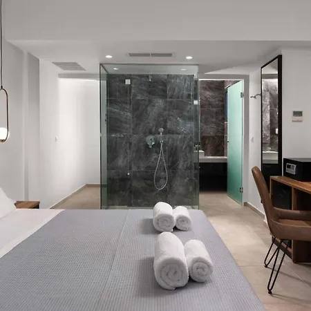 酒店 Atalanti Boutique - Adults Only