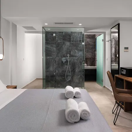 Hotel Atalanti Boutique - Adults Only