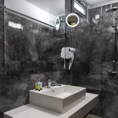 Atalanti Boutique - Adults Only Hotel