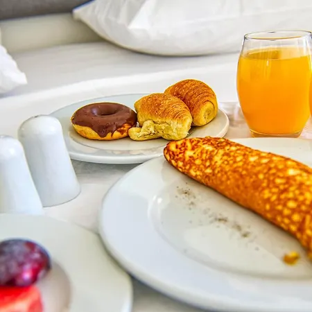 Atalanti Boutique - Adults Only Отель 4*