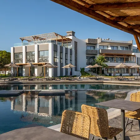 Atalanti Boutique - Adults Only Hotel Faliraki