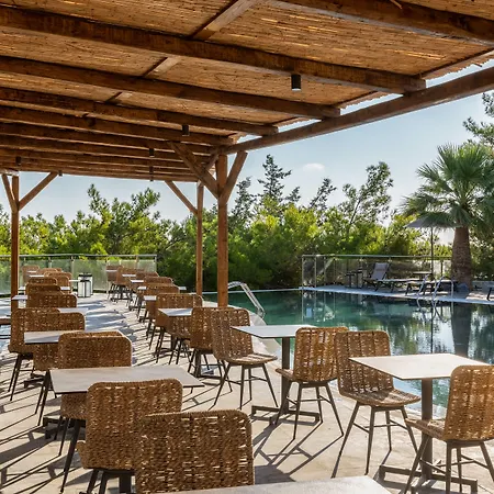 Hotel Atalanti Boutique - Adults Only Faliraki