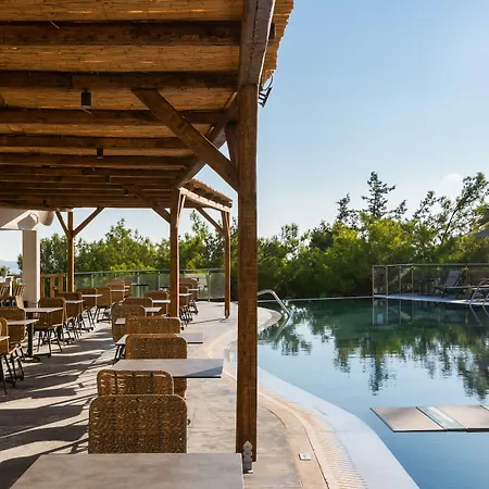 Atalanti Boutique - Adults Only Отель 4*