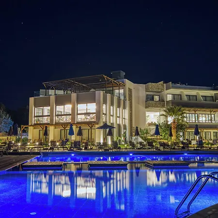 Atalanti Boutique - Adults Only Hotel