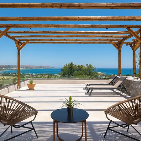 Atalanti Boutique - Adults Only Отель 4*