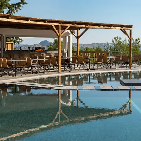 Atalanti Boutique - Adults Only Faliraki