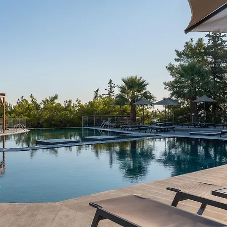 Atalanti Boutique - Adults Only Отель 4*