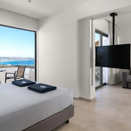 Hotel Atalanti Boutique - Adults Only