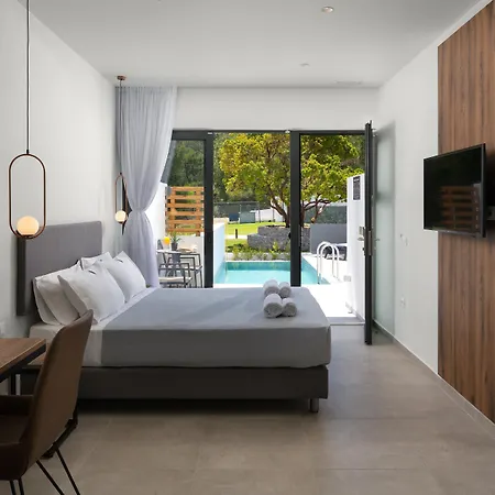 Atalanti Boutique - Adults Only 4*