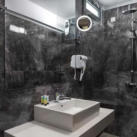 Atalanti Boutique - Adults Only Отель 4*