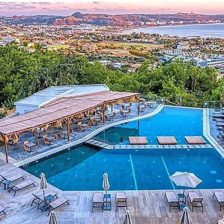 Atalanti Boutique - Adults Only Faliraki