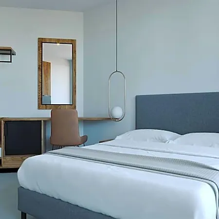 Atalanti Boutique - Adults Only Hotel 4*