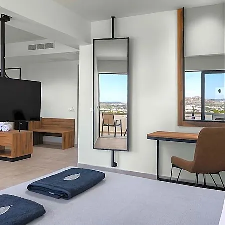 Hotel Atalanti Boutique - Adults Only Faliraki