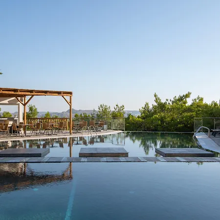 Atalanti Boutique - Adults Only 4*