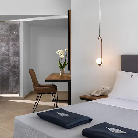 Atalanti Boutique - Adults Only Отель 4*
