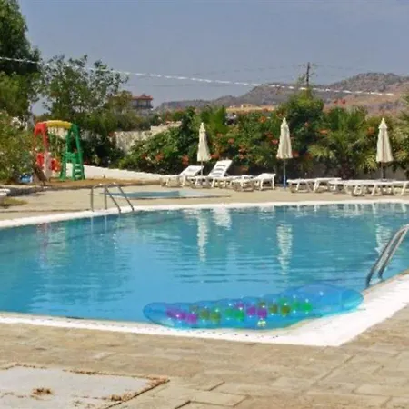 Atalanti Boutique - Adults Only Hotel Faliraki