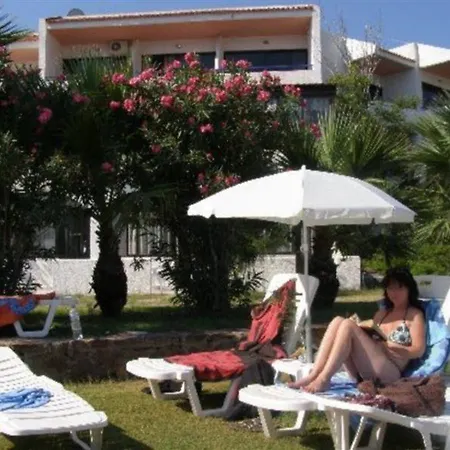 Hotel Atalanti Boutique - Adults Only Faliraki