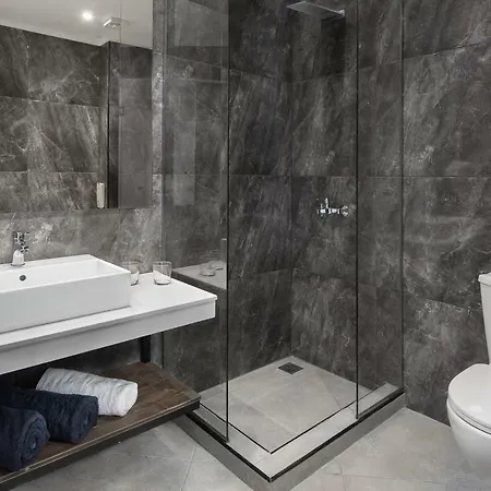 Hotel Atalanti Boutique - Adults Only