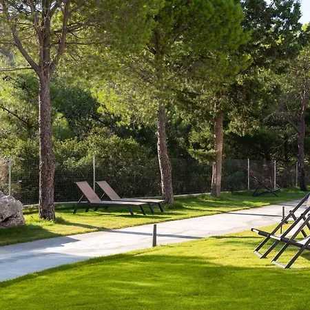 Hotel Atalanti Boutique - Adults Only Faliraki
