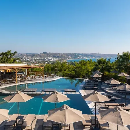 Atalanti Boutique - Adults Only 4*