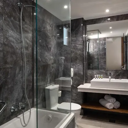 Atalanti Boutique - Adults Only Отель 4*