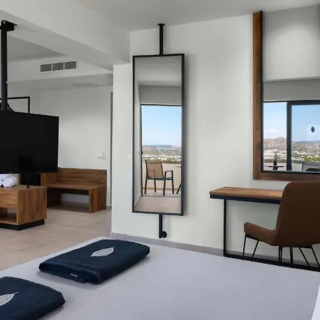 Hotel Atalanti Boutique - Adults Only Faliraki