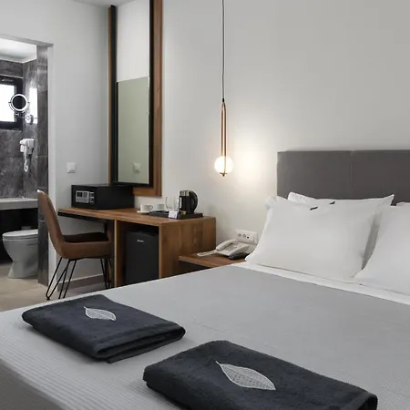 Hotel Atalanti Boutique - Adults Only