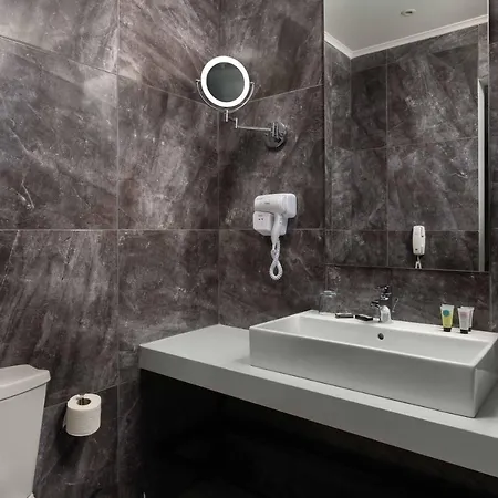 Atalanti Boutique - Adults Only 4* Фалираки