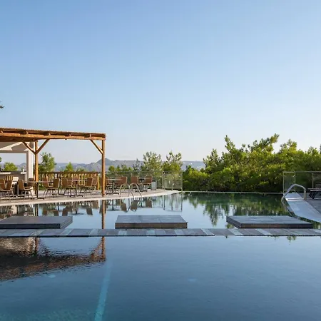 Atalanti Boutique - Adults Only Faliraki